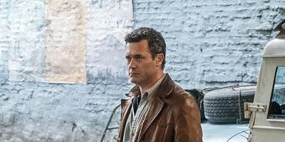 Poster der Serie History Ends