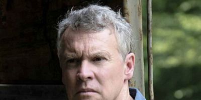 Poster der Serie Improvise