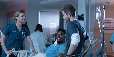 Poster der Serie 00:42:30