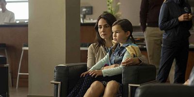 Poster der Serie Separation