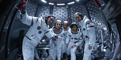 Poster der Serie Cycles