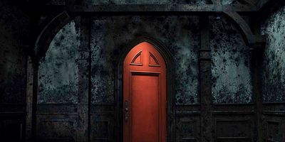 Poster der Serie Silence Lay Steadily