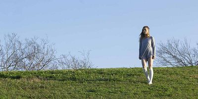 Poster der Serie Two Portraits