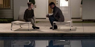 Poster der Serie The Choice