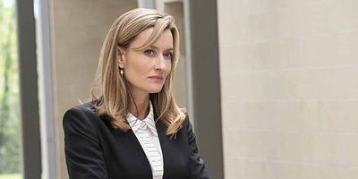 Poster der Serie Near and Far