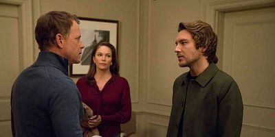 Poster der Serie Chapter 70