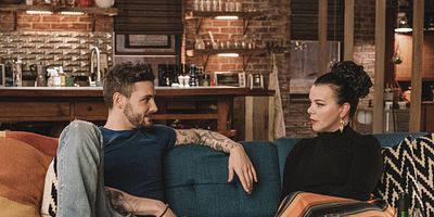 Poster der Serie Lizability