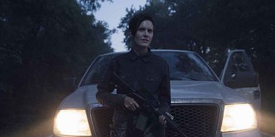 Poster der Serie Schwach