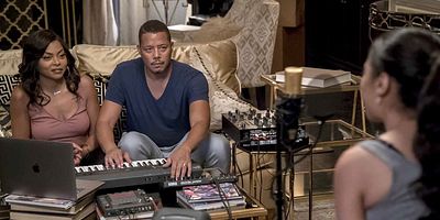 Poster der Serie Steal From the Thief