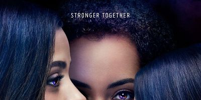 Poster der Serie The Storm Before the Calm