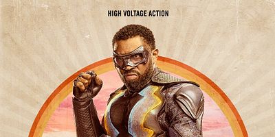 Poster der Serie The Book of Reunification: Chapter Two