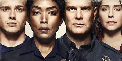 Poster der Serie Systemausfall