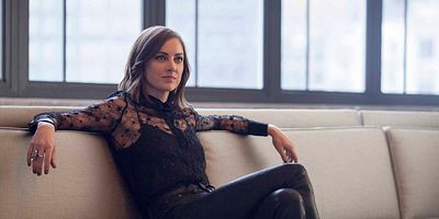 Poster der Serie The Fury of Iron Fist