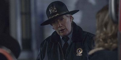 Poster der Serie Vorvergangenheit