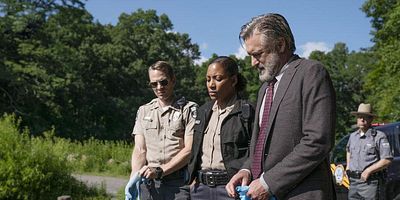 Poster der Serie Part VI