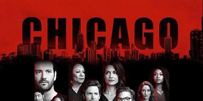 Poster der Serie Blinder Hass