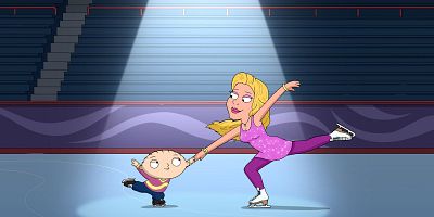 Poster der Serie Married... With Cancer