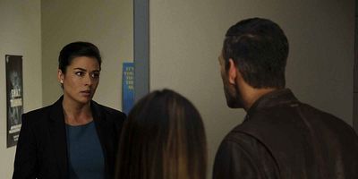 Poster der Serie One To The Heart