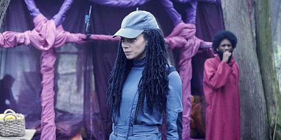 Poster der Serie The Kids Are Alright