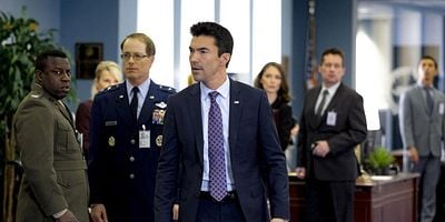 Poster der Serie Celebration Day