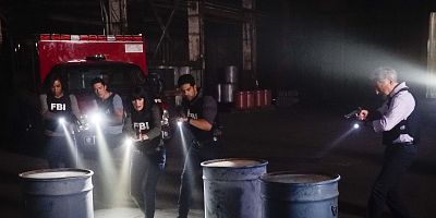 Poster der Serie 300