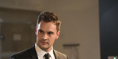 Poster der Serie The Body