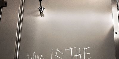 Poster der Serie The Brownout