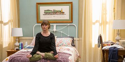 Poster der Serie Die Pinocchio-Flunker-Technik