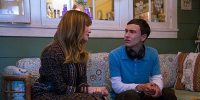 Poster der Serie Ritual-löstlich