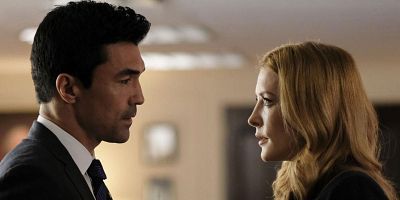 Poster der Serie Hail Marry