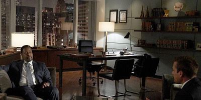 Poster der Serie Motion To Delay