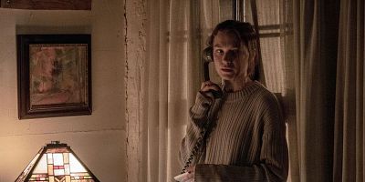 Poster der Serie Part VII