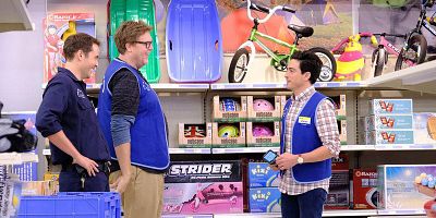 Poster der Serie Sexverhör