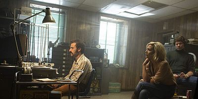 Poster der Serie Our Raison d’Être