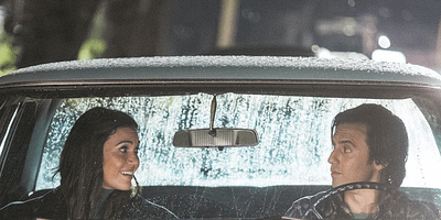 Poster der Serie Neun Dollar