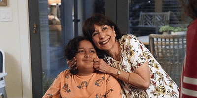 Poster der Serie I Lie To My Kids