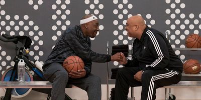 Poster der Serie You Can't Crash This