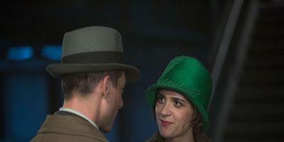 Poster der Serie Episode 5