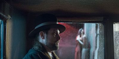 Poster der Serie Episode 8