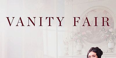 Poster der Serie Miss Sharp in the Presence of the Enemy