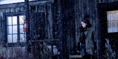 Poster der Serie Undo It