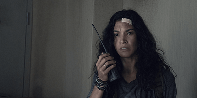 Poster der Serie Das Rezept