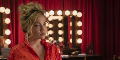 Poster der Serie Geheimnisse und Lügen