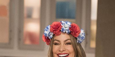 Poster der Serie I Love a Parade