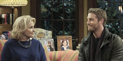 Poster der Serie Fake News