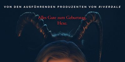 Poster der Serie Chapter Nine: The Returned Man