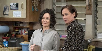 Poster der Serie Keep On Truckin'