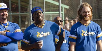 Poster der Serie The Solemn Duty of the Squire