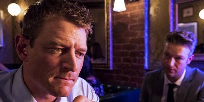 Poster der Serie Man Up