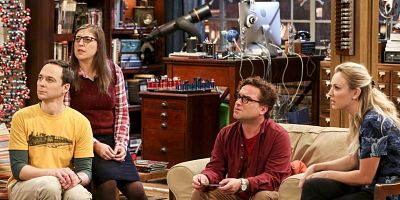 Poster der Serie The Wedding Gift Wormhole